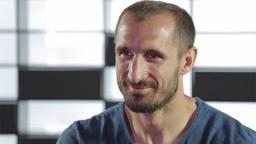 Giorgio Chiellini: "At 35 your career is over"